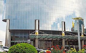 Hyatt Regency Kiev